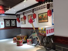 等位区-东北大院·东北菜(三台子店)