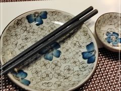 -樱の千渡日式料理·铁板烧•烧鸟(金盛田广场店)