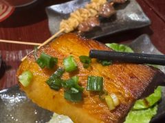 -纪州豚骨酱油拉面(锦延路店)