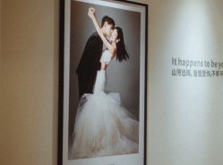-蒙太奇婚纱摄影(万达店)