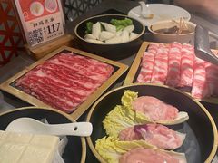 -骨之味·筒骨汤火锅(江头店)