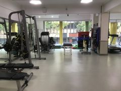 -中田健身工作室(东园店)