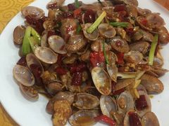 -南海渔家•海鲜•正宗海南菜(海棠湾店)
