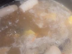 -芸鲜季·云南野生菌餐厅· 云南风物味研社(闵行店)