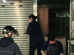 -同安街面线羹