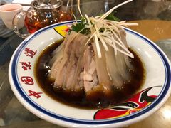 -令氏家外家周秦食府(高新店)
