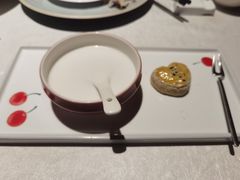 甜点甜汤-一德轩·闽.粤料理(福州广场店)