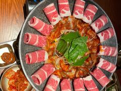 -春熙台韩国料理·章鱼肥牛(西丽店)