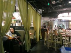 大堂-潮堂(环球金融中心店)