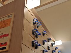 -A+阿加汤宿(大悦城店)