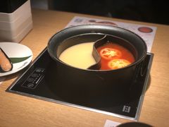 -温野菜涮涮锅(西单大悦城店)