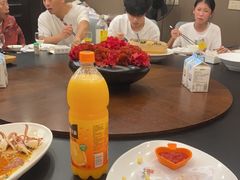 -新丁香海鲜酒店(银海商贸城店)