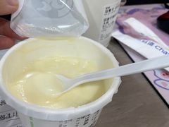 -茶百道(荣科路店)