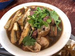 卤煮火烧-姚记炒肝店(鼓楼店)