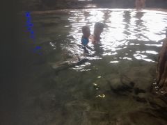 -天芳悦潭度假村温泉