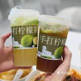 深圳新店 | 在咖啡馆吃螺蛳粉