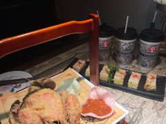 -遇见长安之高山流水(李家村万达店)