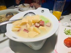 -柳莺湖上·湖景餐厅·江南菜(西湖店)