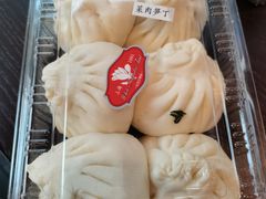 -白玉兰传统小吃