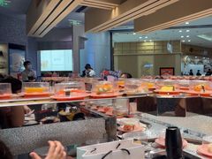 -争鲜回转寿司(朝北大悦城店)