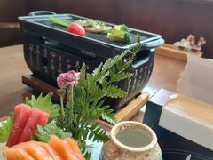 -枫千叶精致料理