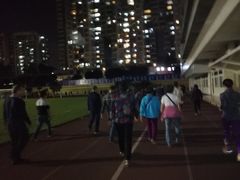 -燕子岗体育场