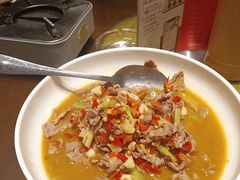 -渔乡米香·剁椒鱼头(四方坪店)