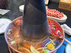 -南门四季铜锅涮肉(大屯·北苑店)