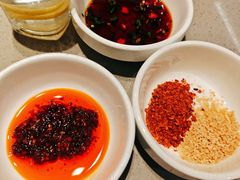 -海底捞火锅(高新万达店)