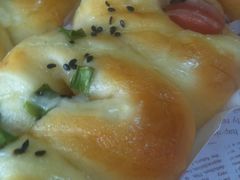-乐达烘焙坊(成侯花园店)
