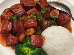 -千禧楼大酒店(高昌路店)