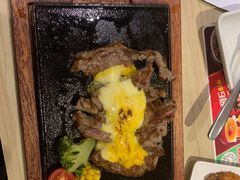 -豪客来牛排(云山大道店)