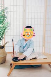 -憨大叔韩式儿童摄影(浦东新区店)