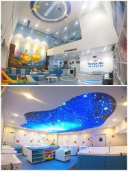 -马博士婴幼儿游泳馆(广安门旗舰店)