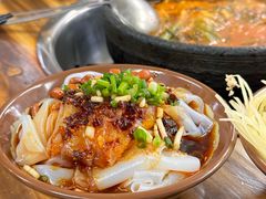 -笔记安顺夺夺粉火锅