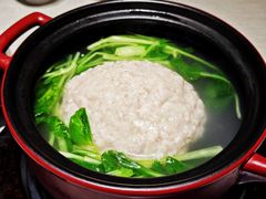 -狮王府淮扬菜(万象城店)