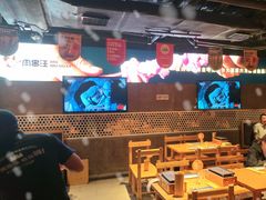-肉串汪(月坛店)