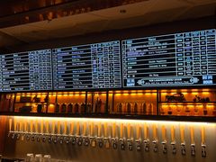 -麦落精酿啤酒餐吧(先农大院店)