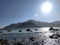 -西涌国际滨海旅游区