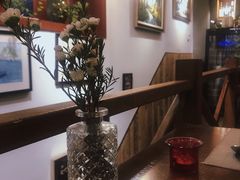 -LA CREPERIE BRETONNE布列塔尼法式餐厅(天童北路店)