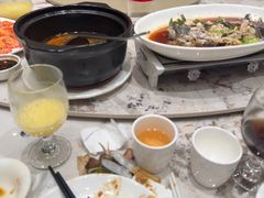 -新南华大酒店(长寿店)