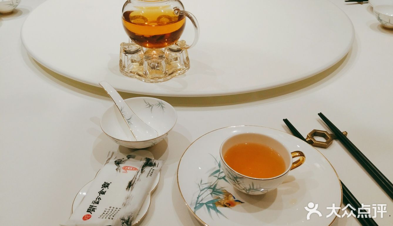 秋日寻味私房菜