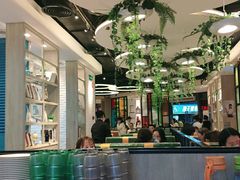 大堂-新宝餐厅(流塘店)