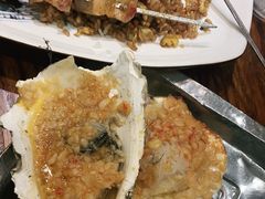 -517烧烤·龙虾·海鲜大排档(万象都荟店)