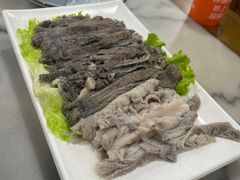 -马记伊源斋涮肉·清真菜(百子湾店)
