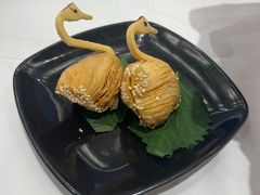 -白天鹅宾馆-玉堂春暖餐厅