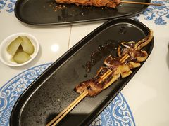 -东方饺子王(大屯路店)