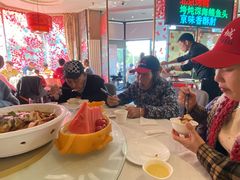 -大碗居·烤鸭·鱼头泡饼(天坛东门店)