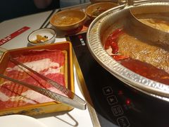 -温禾牛·和牛寿喜烧自助火锅(恒基名人店)