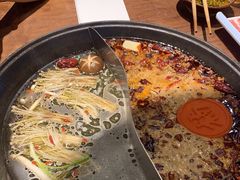 -楠火锅(昆山金鹰店)